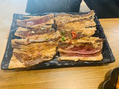 -大壮家原味烤肉(兴华北街店)