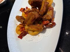 -大灶头·新昌菜(中国茶市店)