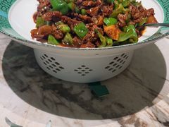 -峰厨大鱼泡饼(西青大学城店)