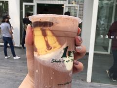 可可芭蕾-1点点(银座和谐广场店)