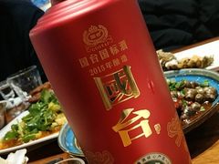 -吉香碳烤生蚝(仙霞路店)