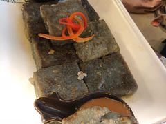 丽江鸡豆粉-云海肴·汽锅鸡·云南菜(苏州中心店)