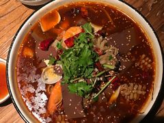 -嘉禾·悦享餐厅(八方汇店)