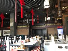 -乔先生涮肉·鲜活牛羊肉火锅(塘沽店)