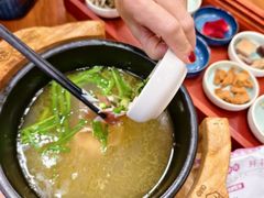 -桥香园过桥米线(国贸店)