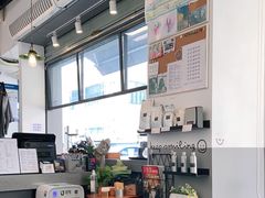 -CoffeeVendor(西乡店)