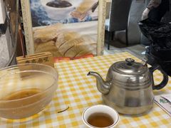 -老廣食堂(区庄店)