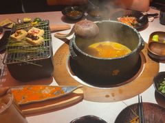 -芸山季·云南山珍菌火锅(人民广场来福士店)