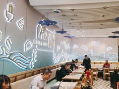 -鹿港小镇(天津机场店)