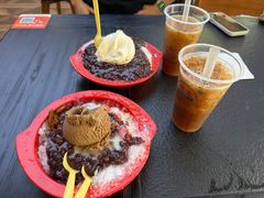 -铁真·刨冰红焖羊肉·正宗老字号