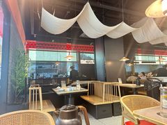 -晓淮山·扬州早茶·淮扬菜(龙阳广场店)