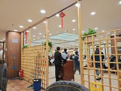 大堂-庐州太太(鼓楼店)