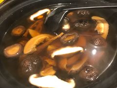 -十二舍·湯物素煮(江泰潤政店)