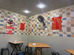 大堂-望江门227龙虾馆