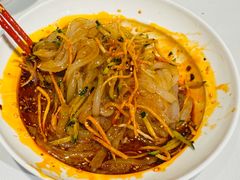 -眉州东坡(华联万柳店)