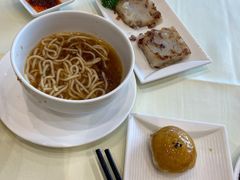 -兴悦酒家(保利克洛维店)
