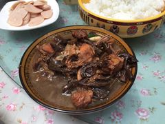 -刘家大院餐厅