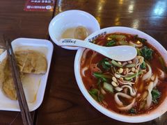 -阿利茄汁面(西城永捷店)