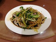 -鹅仔饭店(中山七路店)
