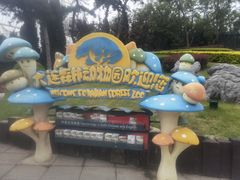 -大连森林动物园