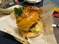 -又见马甲M8融合西餐厅(体育中心店)