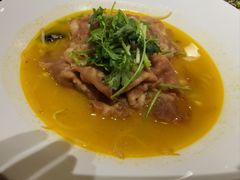 -日出青木·杭帮菜名店