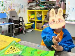 -侎宝运动成长中心(嘉定大融城店)