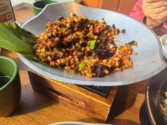 -云海肴·汽锅鸡·云南菜(祥云小镇店)