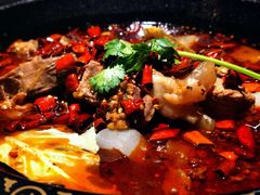 -受气牛肉·重庆耙牛肉(南坪总店)