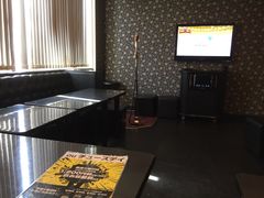 -カラオケ館(歌舞伎町一番街店)