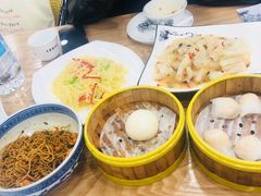 -老苏州大客堂·苏帮菜·松鼠桂鱼·苏州传统小吃(观前街人民商场店)