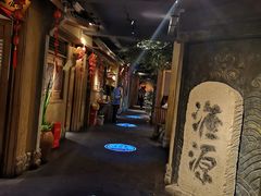 -阿财老铺·老蚌埠龙虾城(华夏总店)