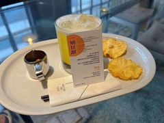 -Nectar One Cafe(勇烈路n1店)