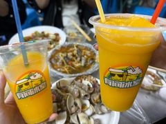 芒果炒冰-有间冰室(侨港风情街店)