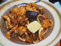 -逢春菜馆天津菜(胜利路店)