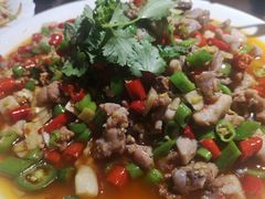 -飞虹鱼馆(春华路店)