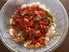 -福巷湘食小馆·猛火现炒(上海首店)