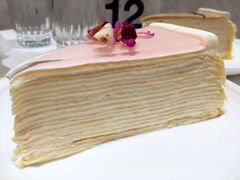 -Lady M(沙田新城市广场店)