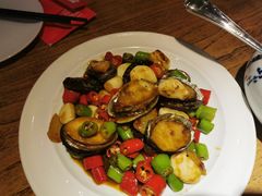 -双合园·海鲜水饺青岛菜(万佳广场店)