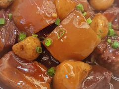 -香丰阁·烤鸭·川湘菜(清河店)