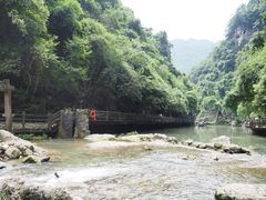 -三峡人家风景区