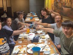 -汉巴味德(大悦城店)