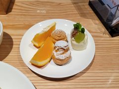 -南普陀素菜馆