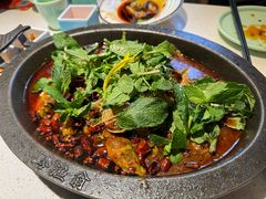 -黔渔翁豆花渎鱼(喷水池店)