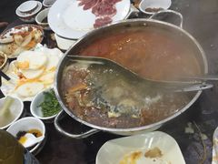 -活鱼馆(宜兴埠店)