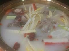 -川中故事·成都老火锅(东书房店)