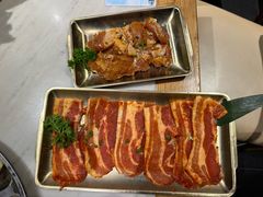 -韩宫宴烤肉·料理(苏州中心店)