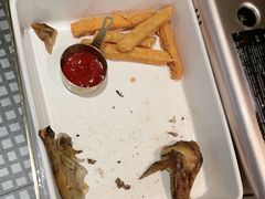 -川知味(京华城店)