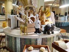 -重庆长寿碧桂园凤悦凤凰酒店