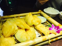-凯撒尔新疆特色主题餐厅(青山店)
